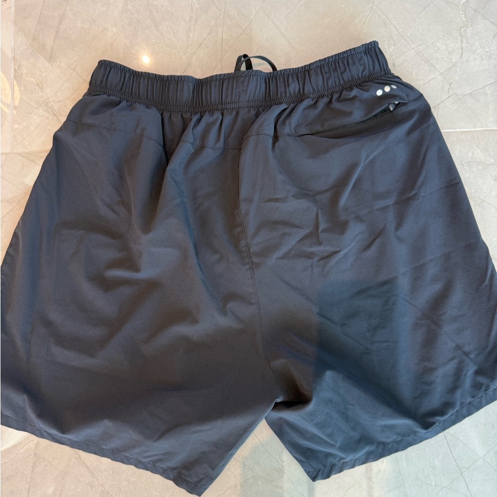 SAUCONY MEN'S OUTPACE 5" SHORTS (SET OF 4) - Picture 4 of 10